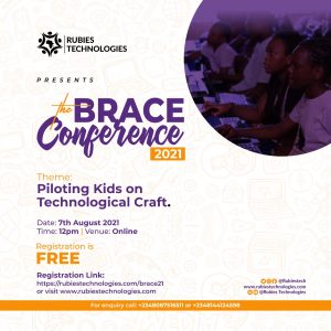 Brace Conference 2021