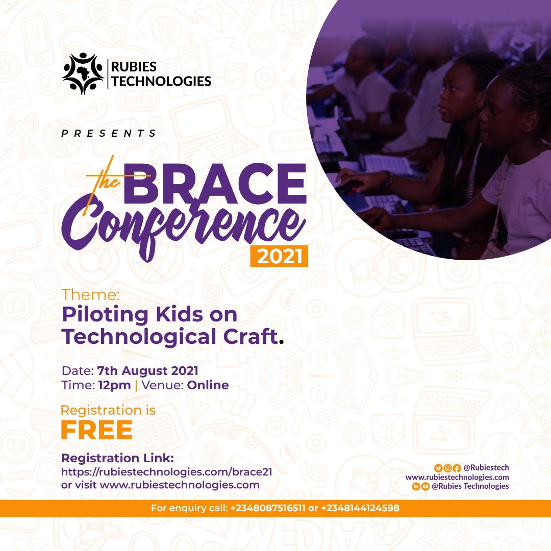 Brace Conference 2021