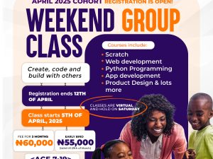 Weekend Group Class (Quarterly)