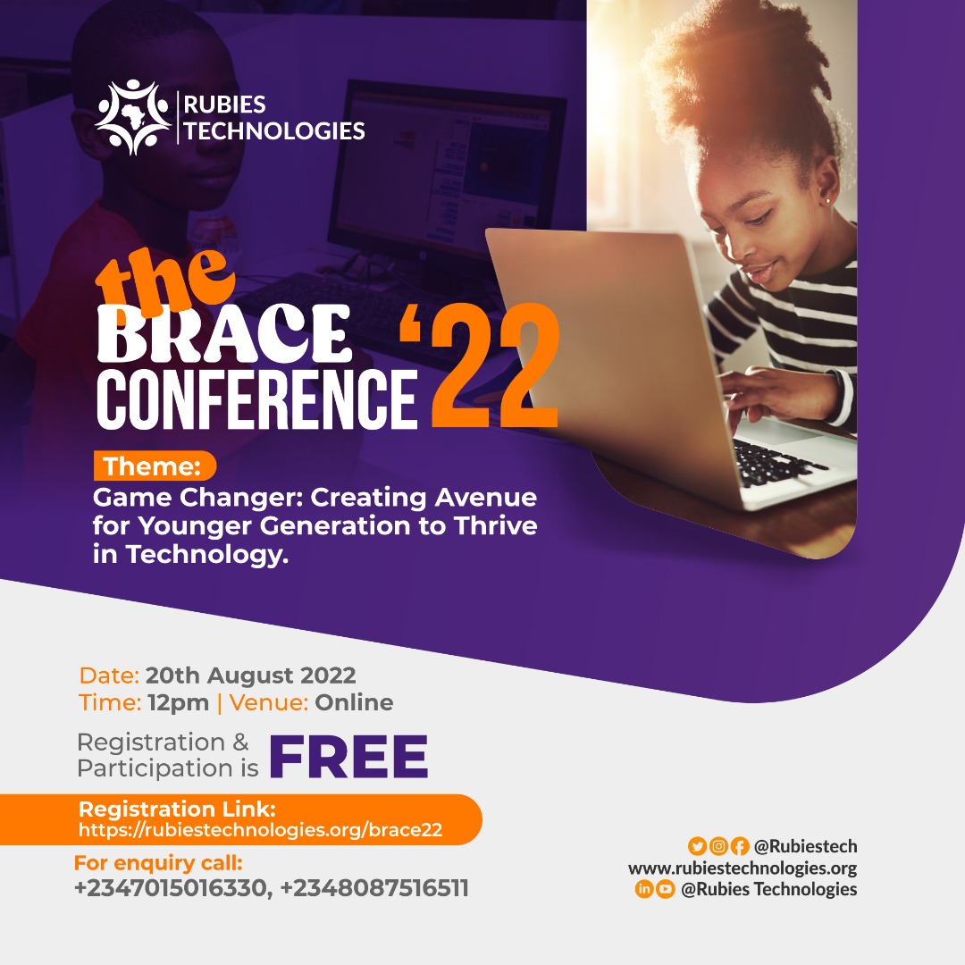 Brace Conference 2022