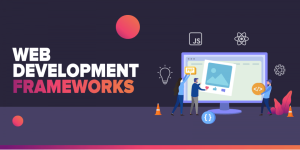 frontend framework