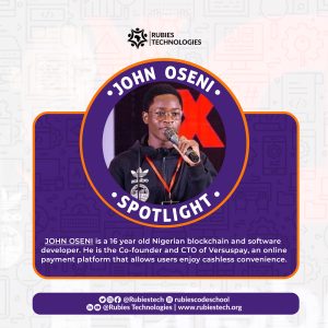 John Oseni