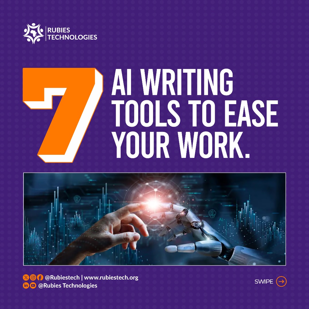 AI Writing Tools