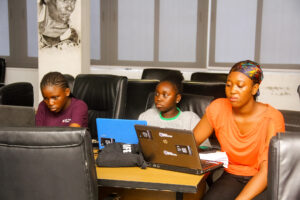 tech training